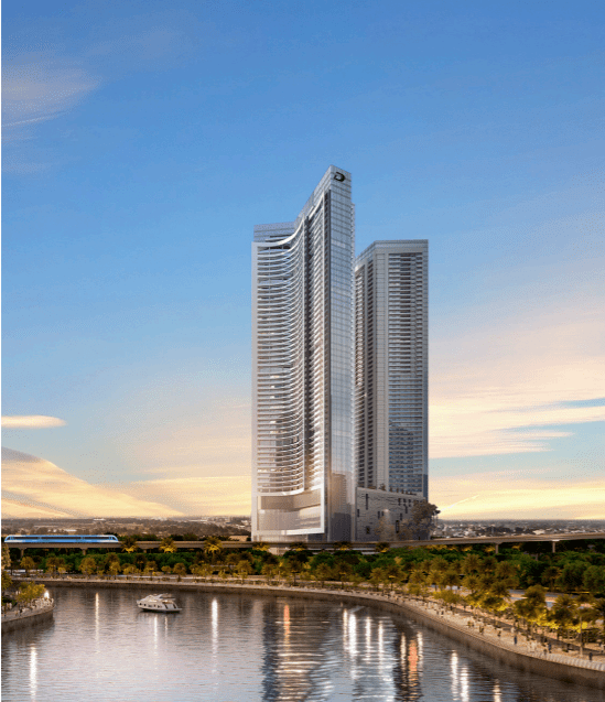 damac dubai esko eban real estate cote d'ivoire golden visa projet passeport 2